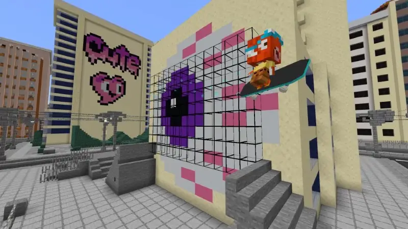 Скриншот Городской скейтборд LB №10