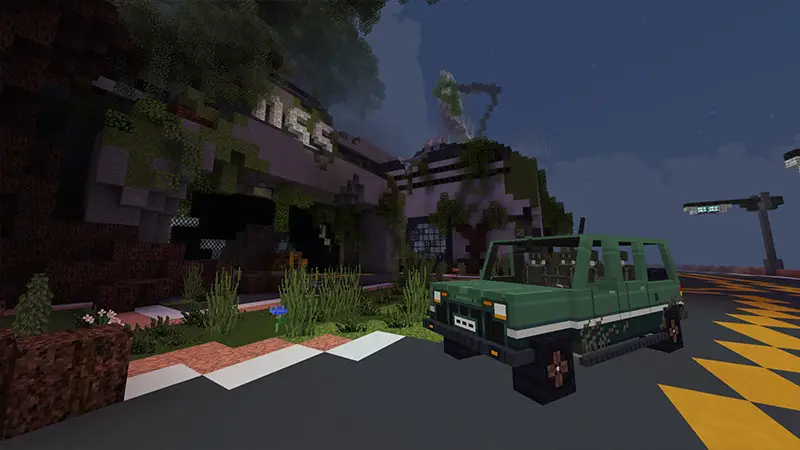 Скриншот Dead Silence №2