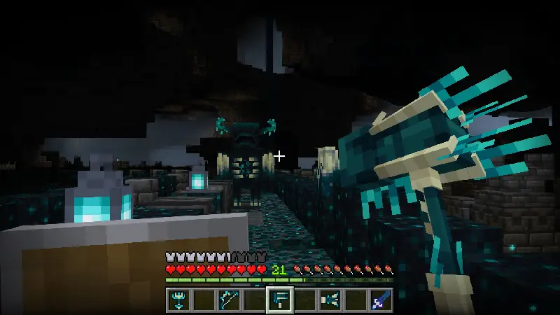 Скриншот ИНСТРУМЕНТЫ СМОТРИТЕЛЯ №1