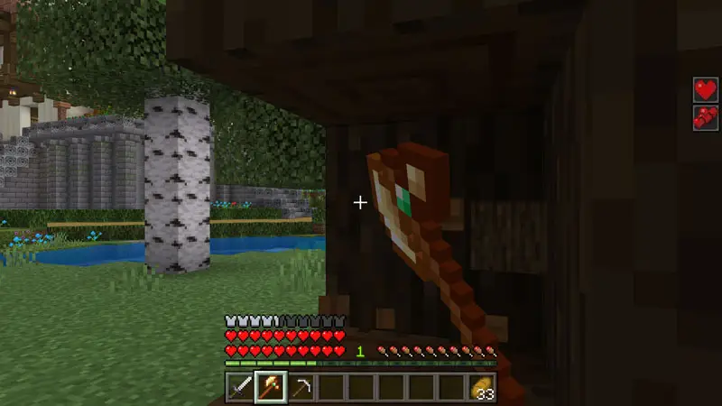 Скриншот Тотемные инструменты №3