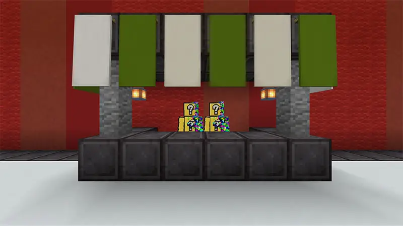 Скриншот Один блок и динамит №3