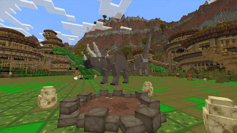 Скриншот МЕГАМИКС №5