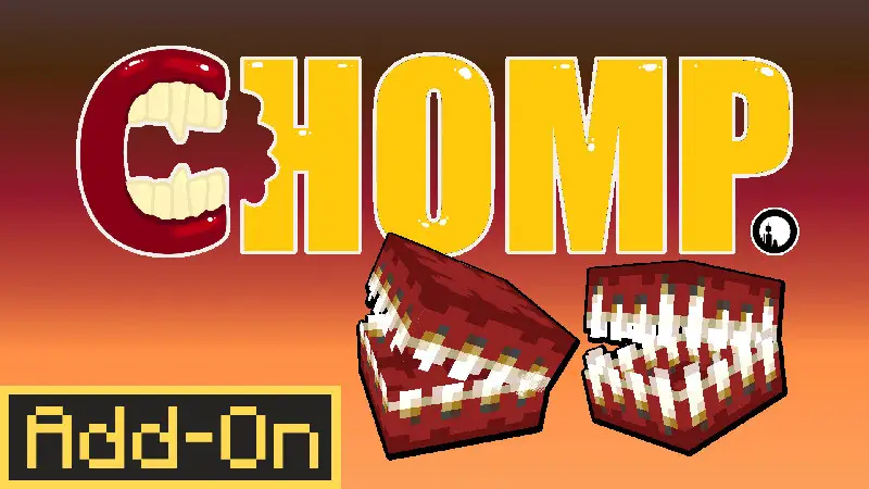 Дополнение Chomp