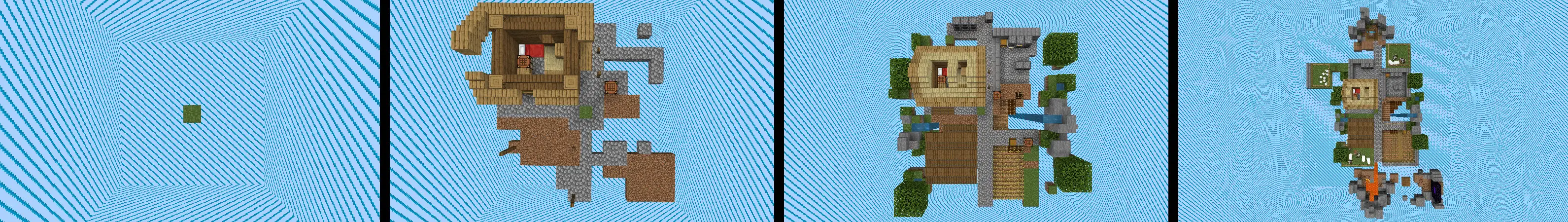 ОДИН БЛОК, НО МИР РАСШИРЯЕТСЯ panorama