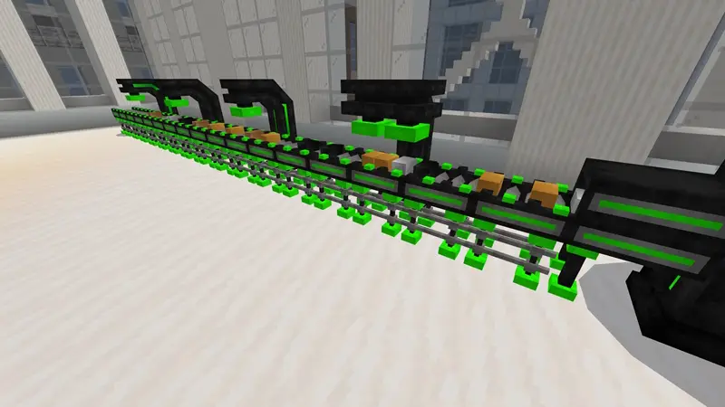 Скриншот Симулятор банка 2.0 №4