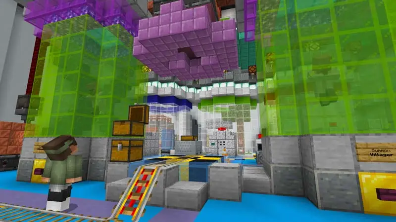 Скриншот Секретная база пришельцев №5