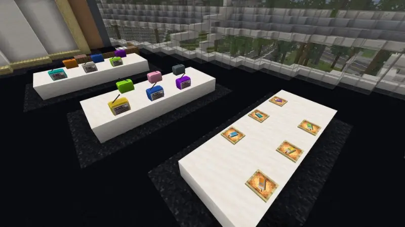 Скриншот Дополнение «Улучшенные проигрыватели» №2