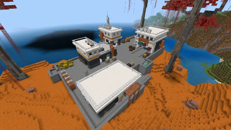 Скриншот Расширенный арсенал: элементы №4