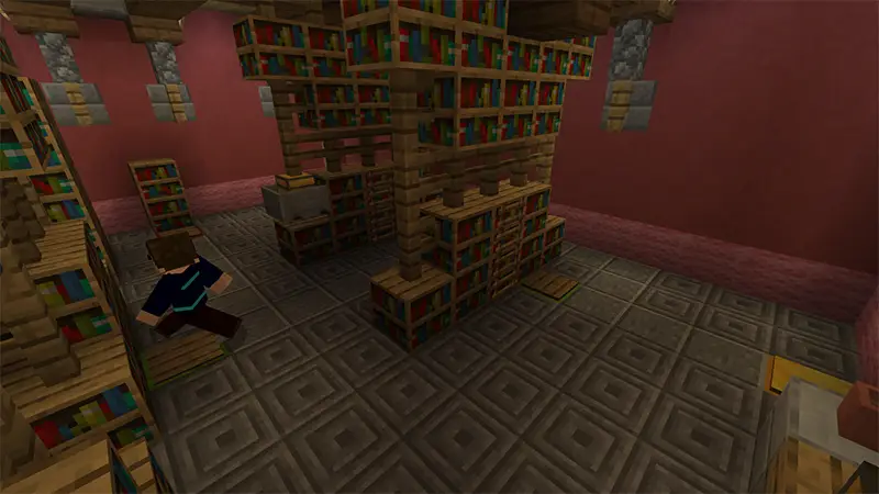 Скриншот Особняк Л'Бруров №3