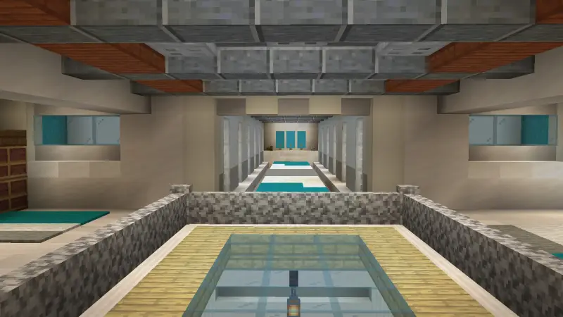 Скриншот Лаборатория сай-фай №4