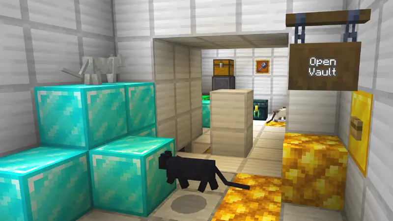 Скриншот Особняк для профи №1