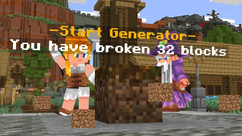 Скриншот БОЛЬШОЙ КВАРТАЛ №4