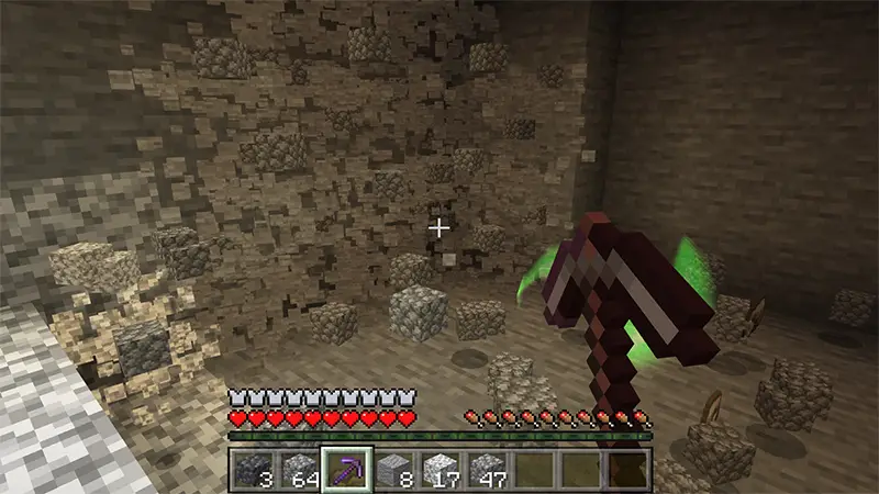 Скриншот Расширенное наложение чар №7