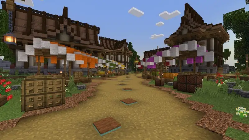 Скриншот Ранчо №7