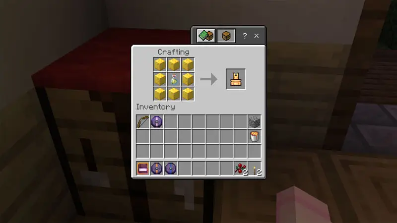 Скриншот Статуи с эффектом №7