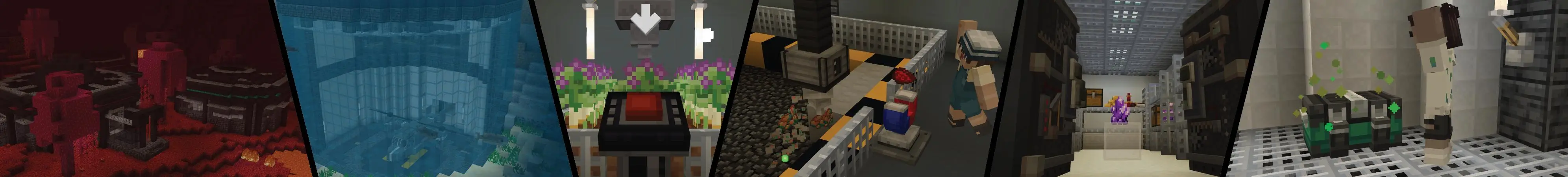 Секретный бункер panorama