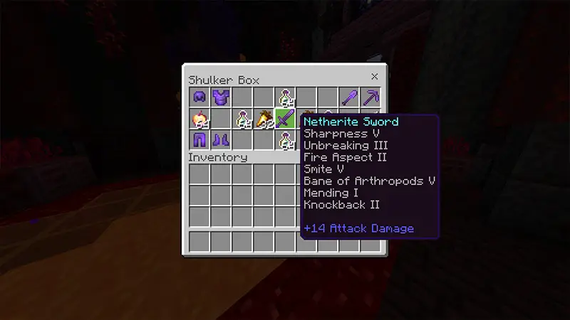 Скриншот Лавовый замок №3