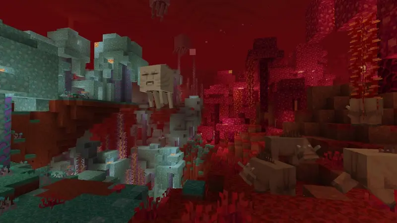 Скриншот Набор текстур «Легенда» №2