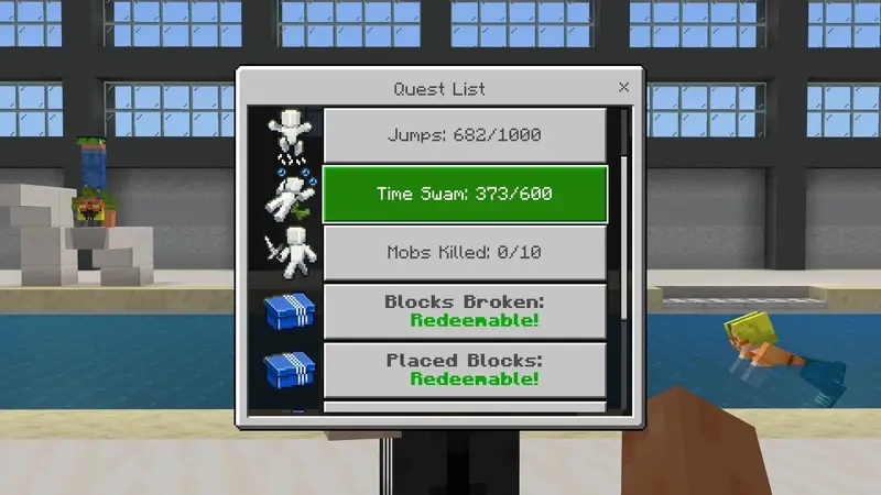 Скриншот Дополнение adidas Adventurers №9