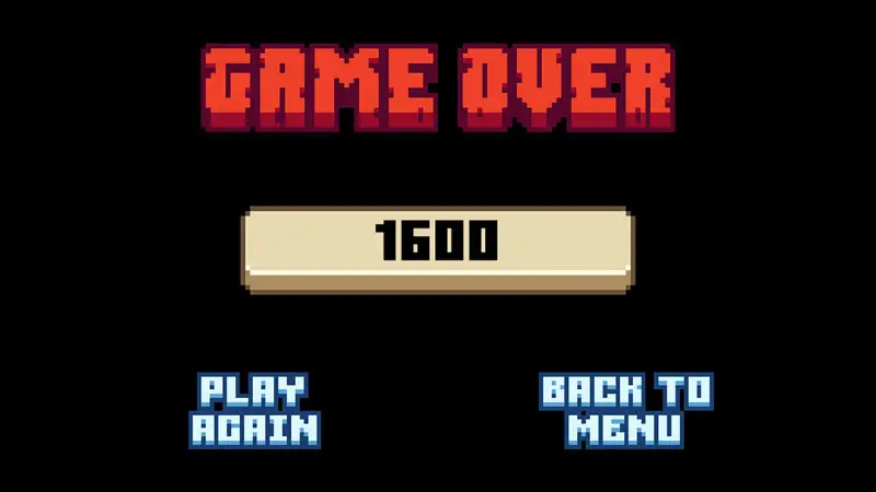 Скриншот ПОРХАЮЩИЕ МОБЫ №5