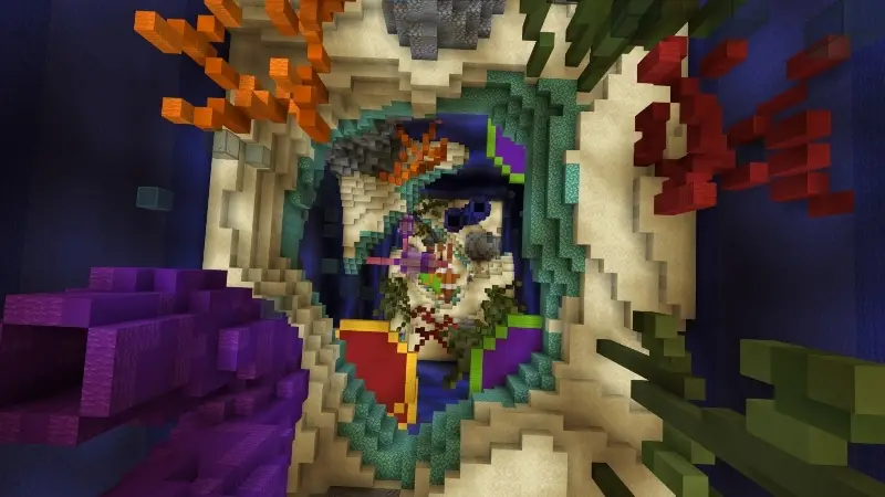 Скриншот Аркадные сбрасыватели 3 №4