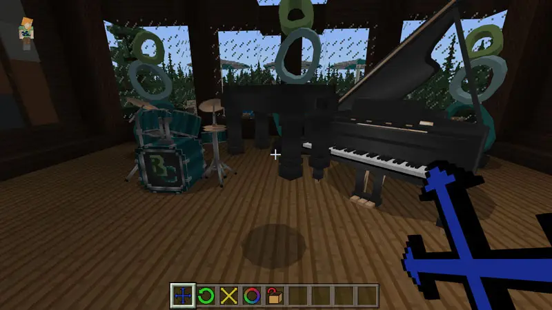 Скриншот Элитная мебель: Приозерье №5