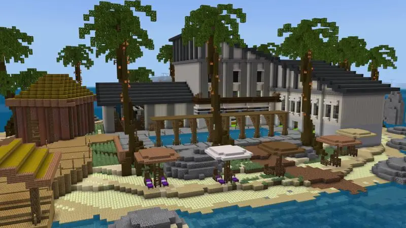 Скриншот Яхта миллионеров №3