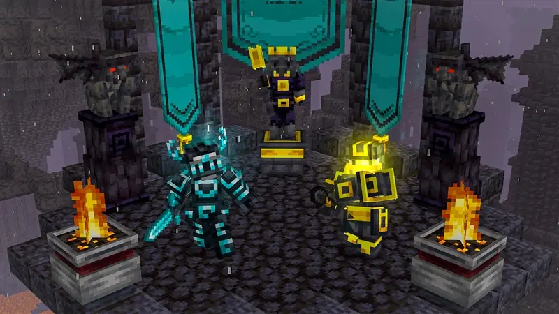 Скриншот НОВЫЙ НИЖНИЙ МИР №2