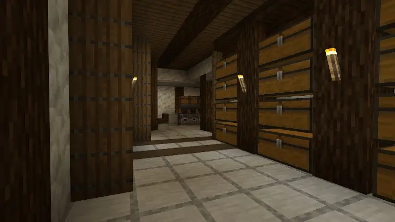 Скриншот Грибной остров №5