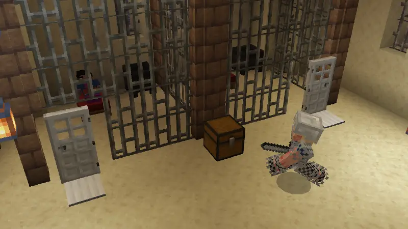 Скриншот Замок из песка №5