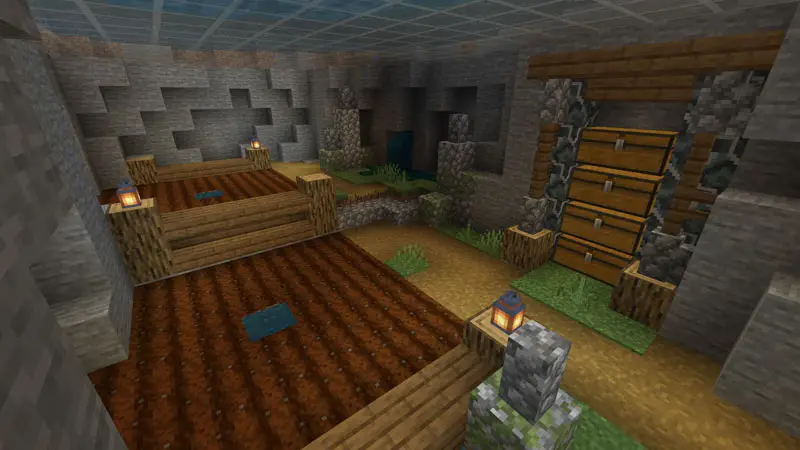 Скриншот Лучшая островная база №2