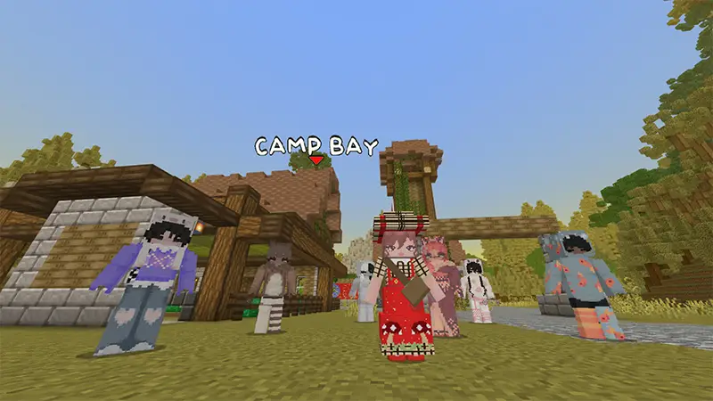 Скриншот Пчелиное безумие №3