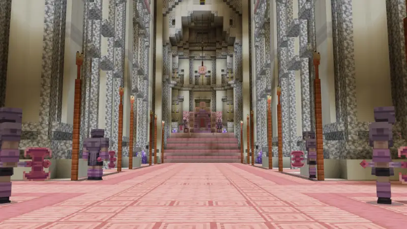 Скриншот Вишневый замок №4