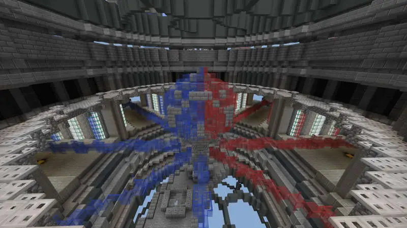 Скриншот Галактические кроватные войны №3