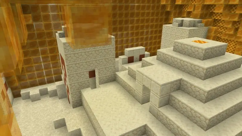 Скриншот Жизнь в улье №7