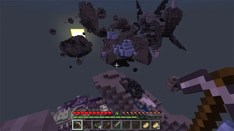 Скриншот Последний фронтир №3