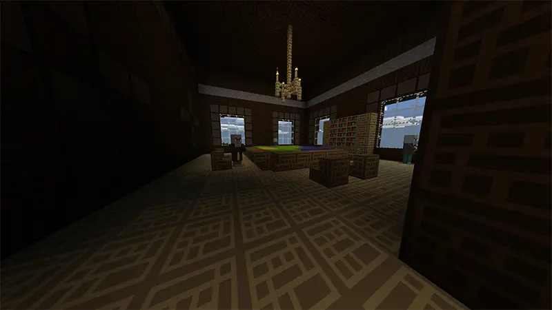 Скриншот Кубический хаос №3