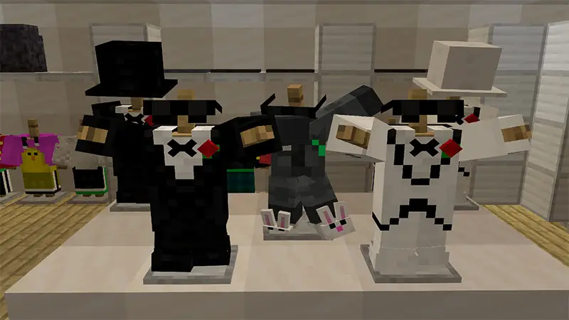 Скриншот Роскошный особняк №4