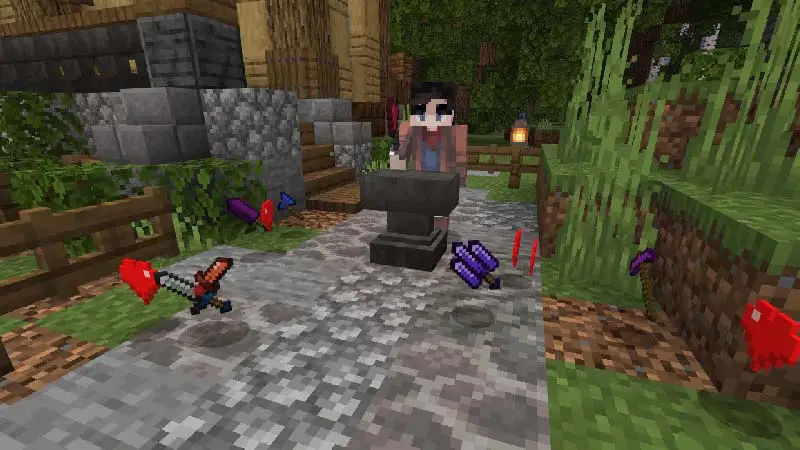 Скриншот Вызов боссам №1