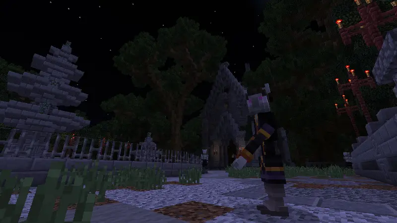 Скриншот Король вампиров №2