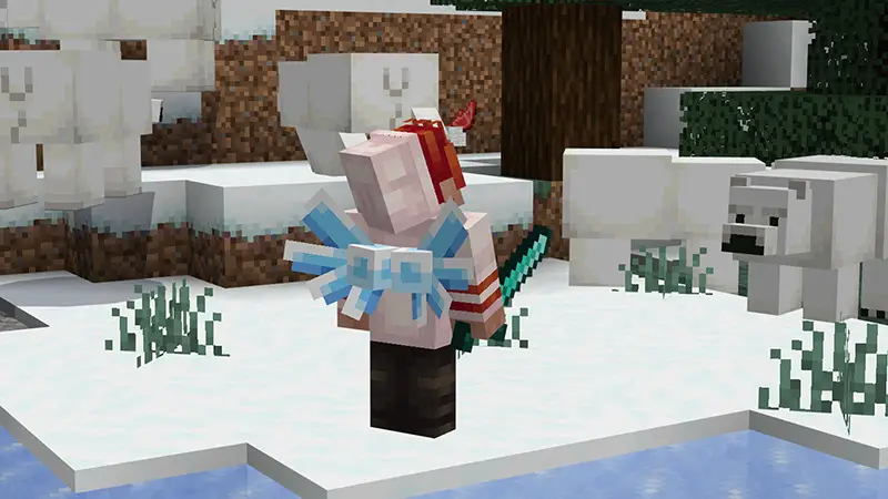 Скриншот КРЫЛЬЯ++ №2