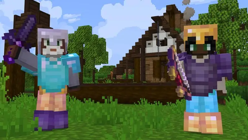 Скриншот Оригинальные чары №5