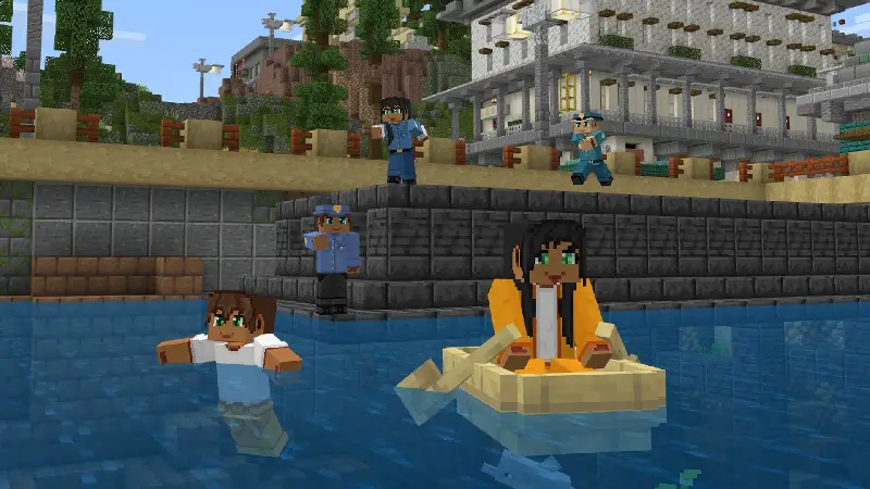 Скриншот Тюрьма Алькатрас №9