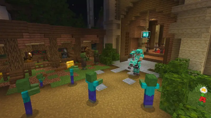 Скриншот Затерянная цивилизация №2