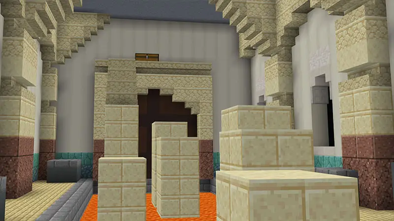 Скриншот Рай для миллионеров №3