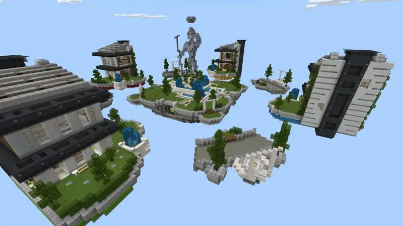 Скриншот Современные кроватные войны №4