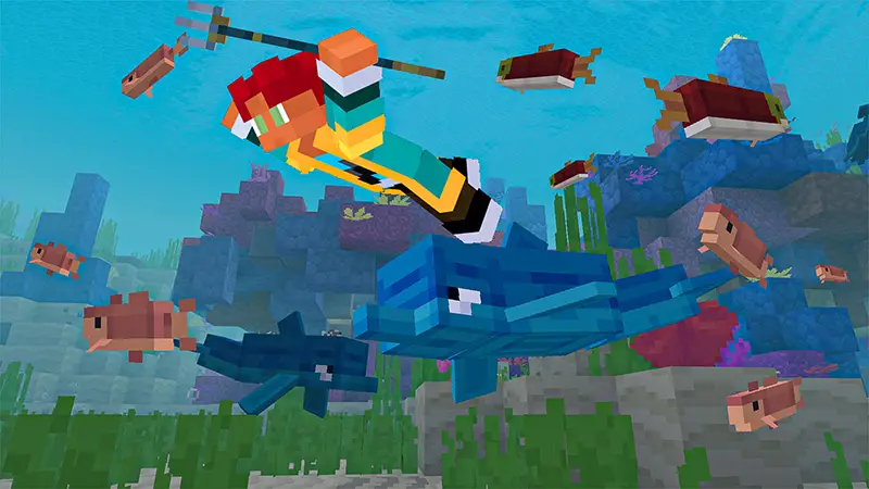 Скриншот Туманные видения №7