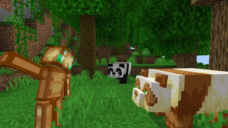 Скриншот Набор «Тотемы мафии» №1