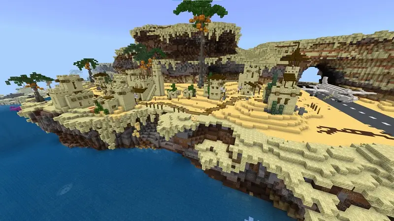 Скриншот В поисках Атлантиды №4