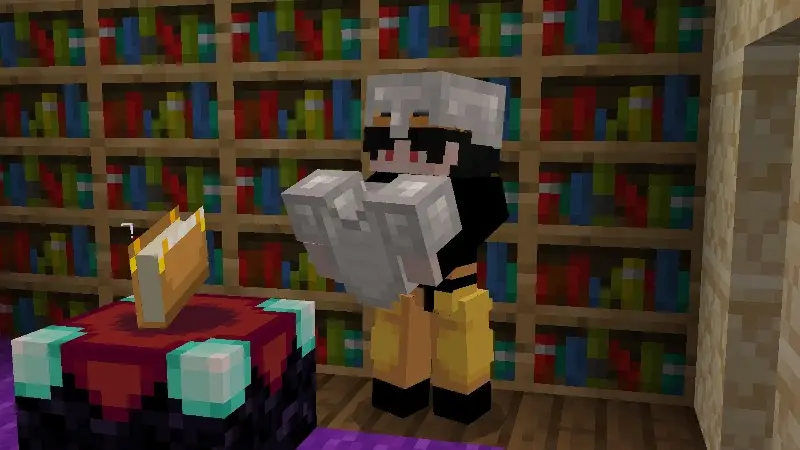 Скриншот Деревня №4